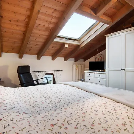 Apartman Chalet Brenzio Consiglio di Rumo