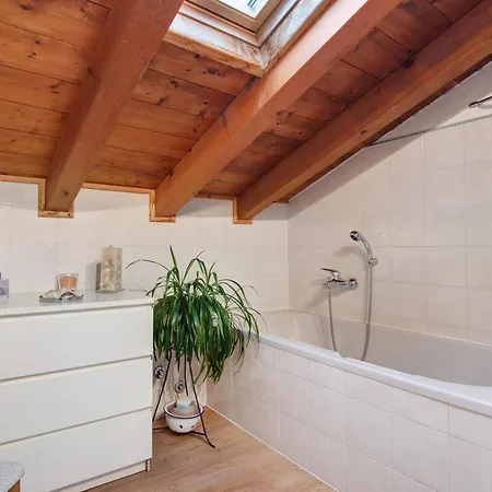 Apartment Chalet Brenzio *